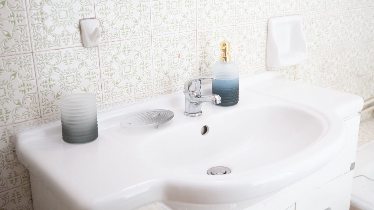 Photo of Bathroom in Patras