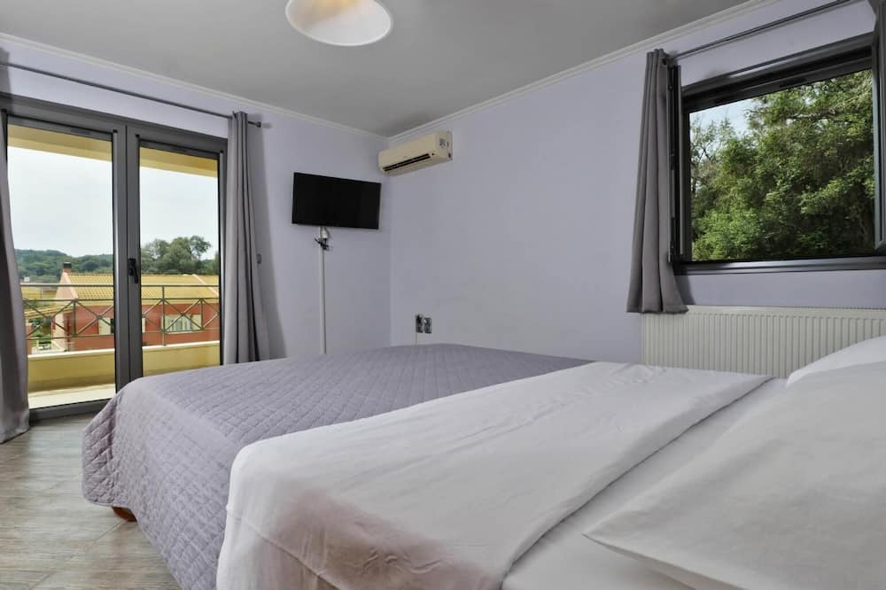Photo of Bedroom in Kavos