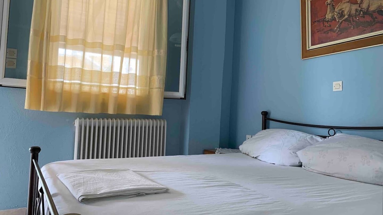 Photo of Bedroom in Igoumenitsa