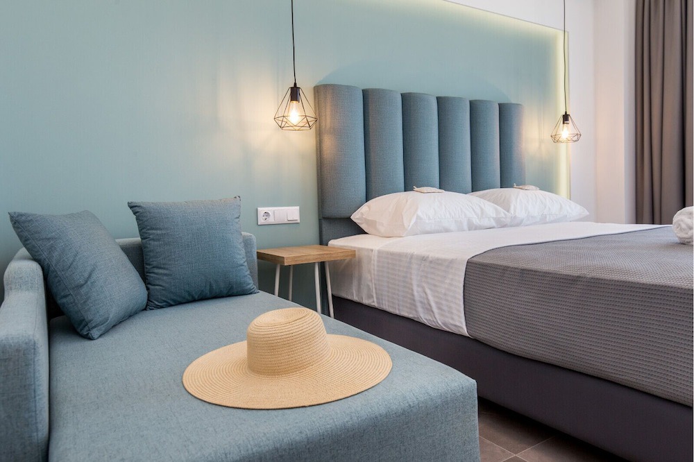 Photo of Bedroom in Limenaria