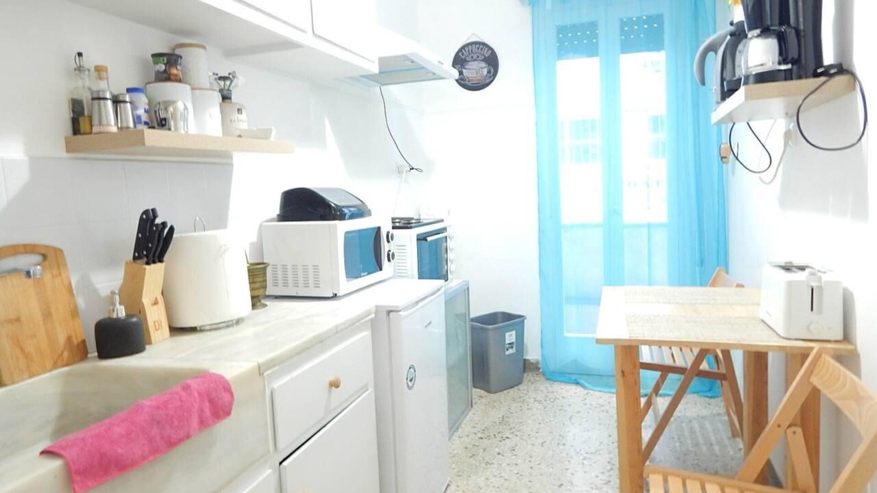 Photo of Kitchen in Attiki