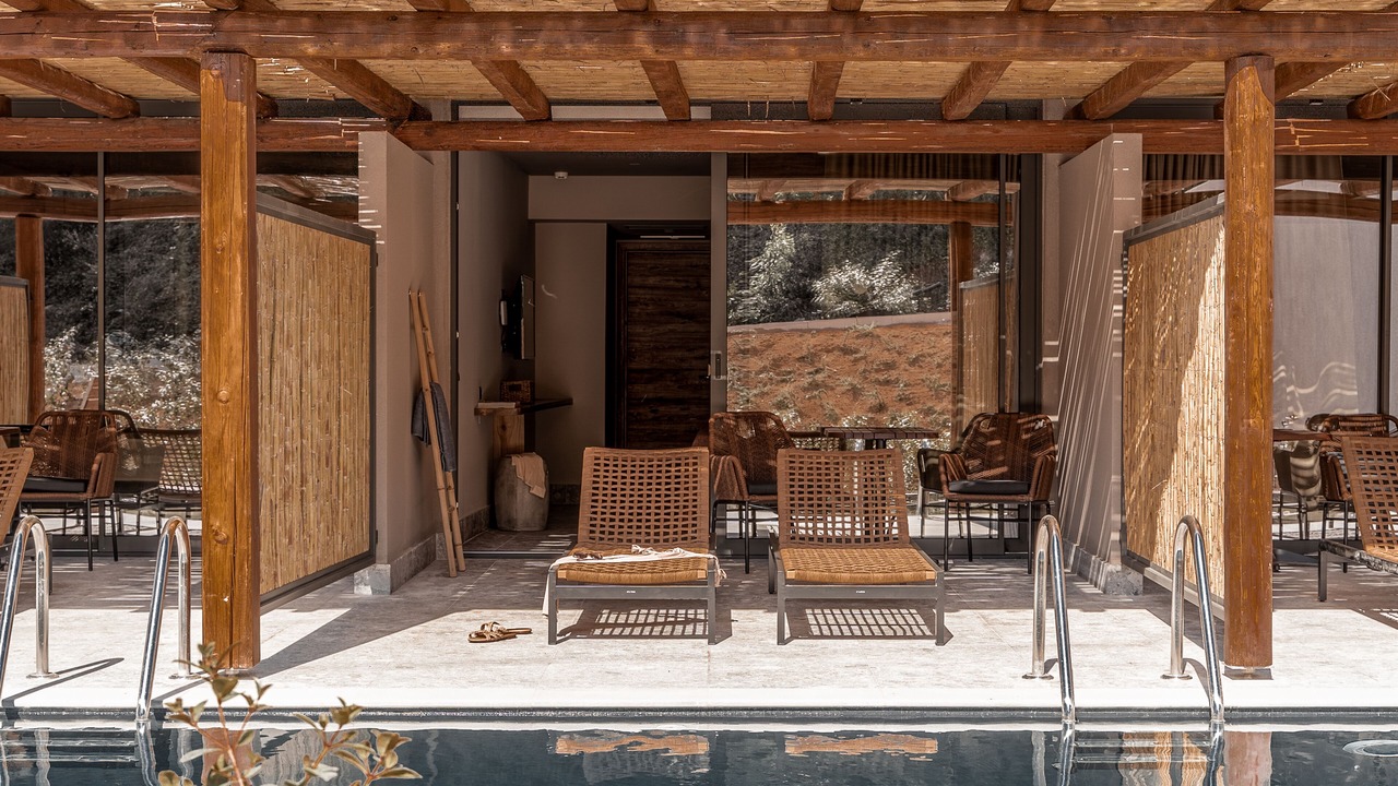 Photo of Outdoor in Tzavros