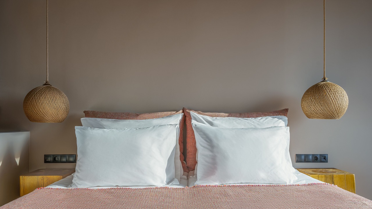 Photo of Bedroom in Tzavros