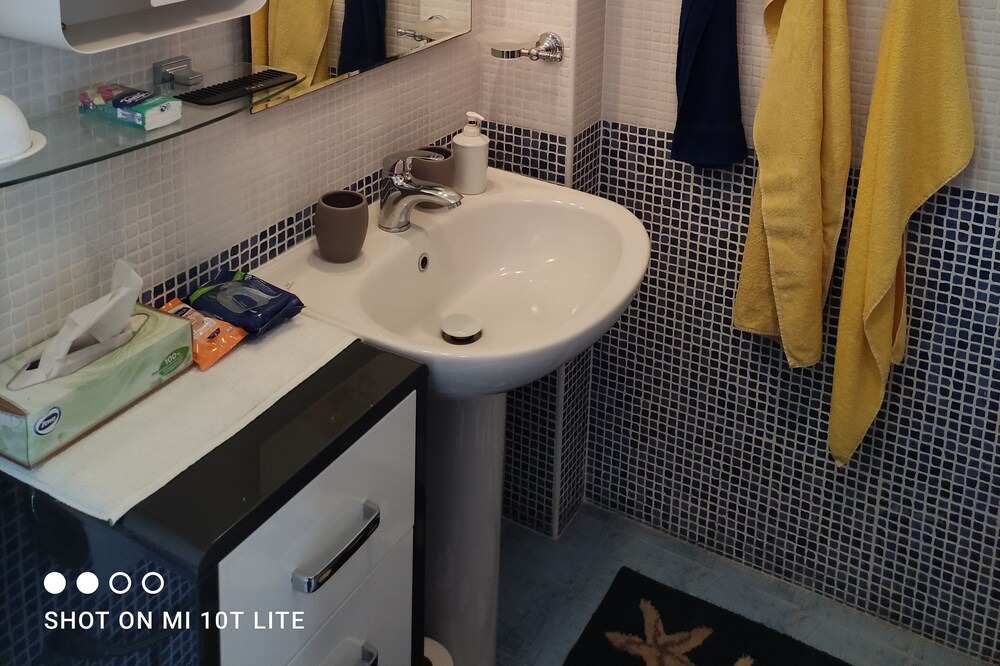 Photo of Bathroom in Vizari