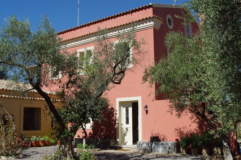 Photo of Outdoor in Kavvadades
