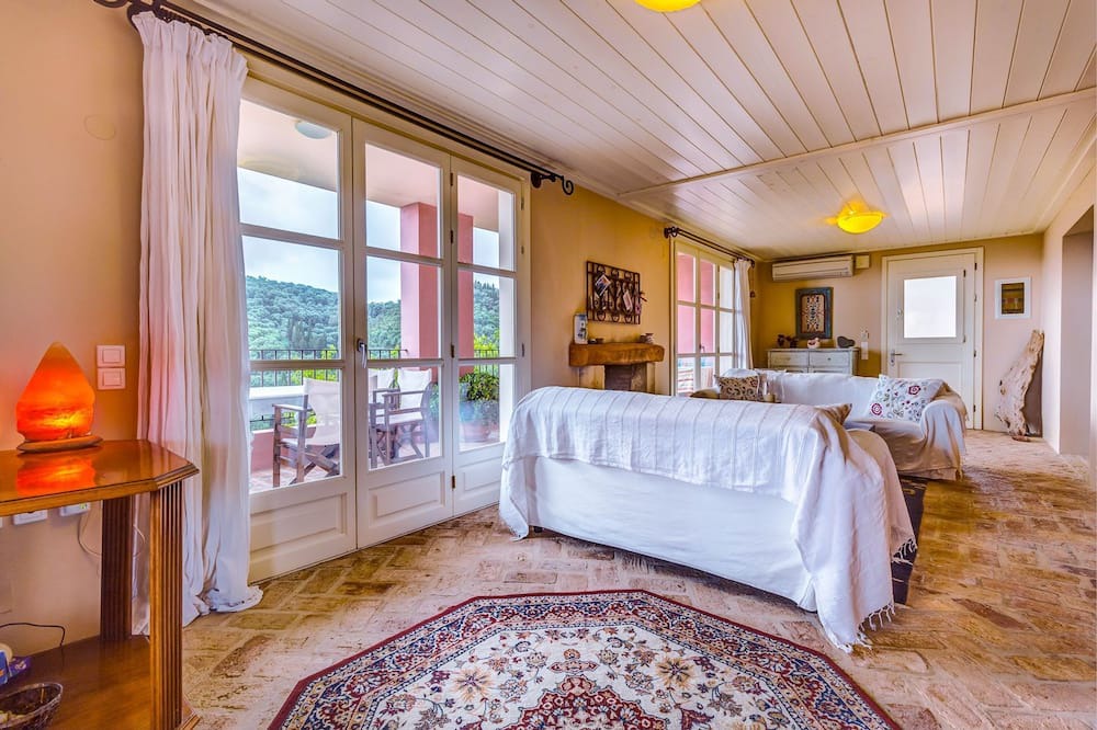 Photo of Bedroom in Kavvadades