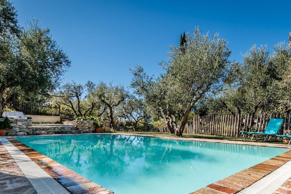 Photo of Outdoor in Kavvadades