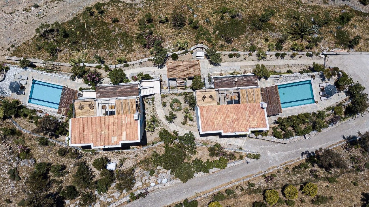 Photo of Outdoor in Agios Vasileios