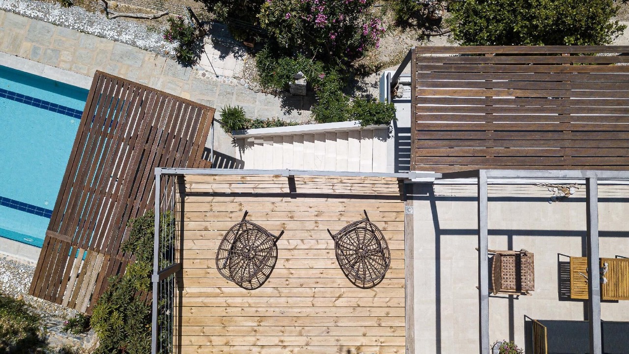Photo of Outdoor in Agios Vasileios