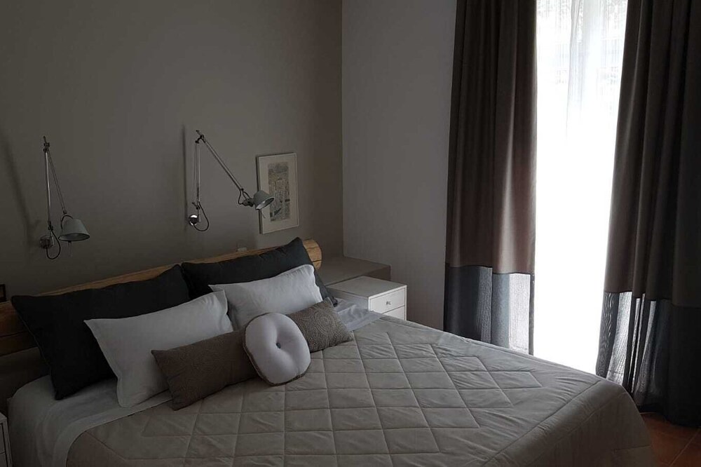 Photo of Bedroom in Syros