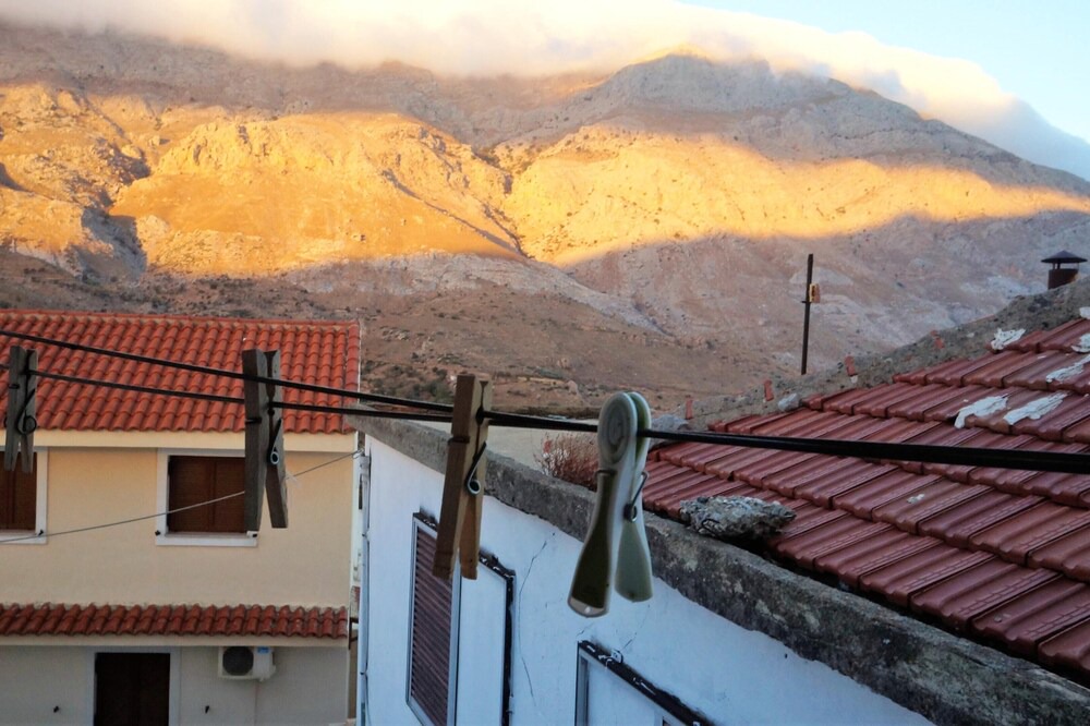 Photo of Patio Balcony in Akoumia
