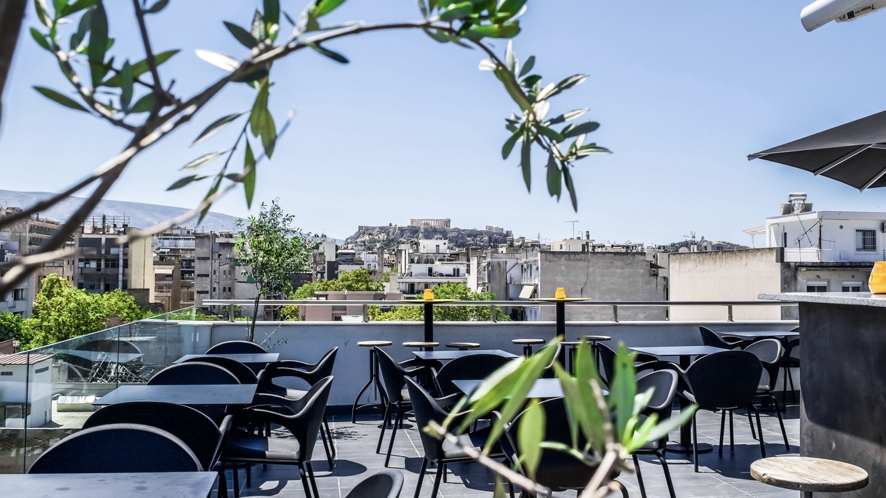 Photo of Outdoor in Kerameikos