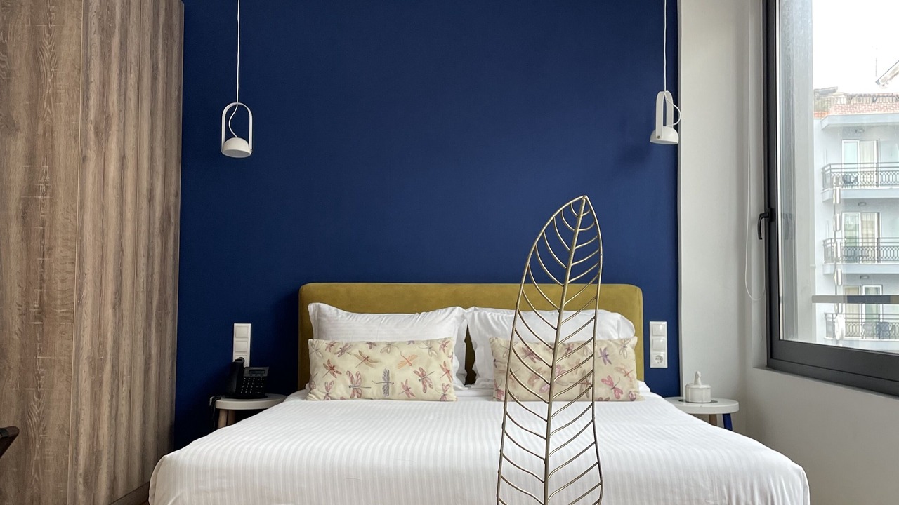 Photo of Bedroom in Kerameikos