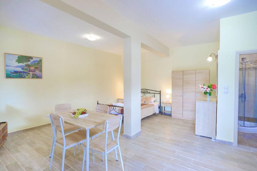 Photo of Livingroom in Kato Korakiana