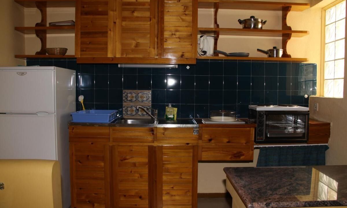 Photo of Kitchen in Stalida