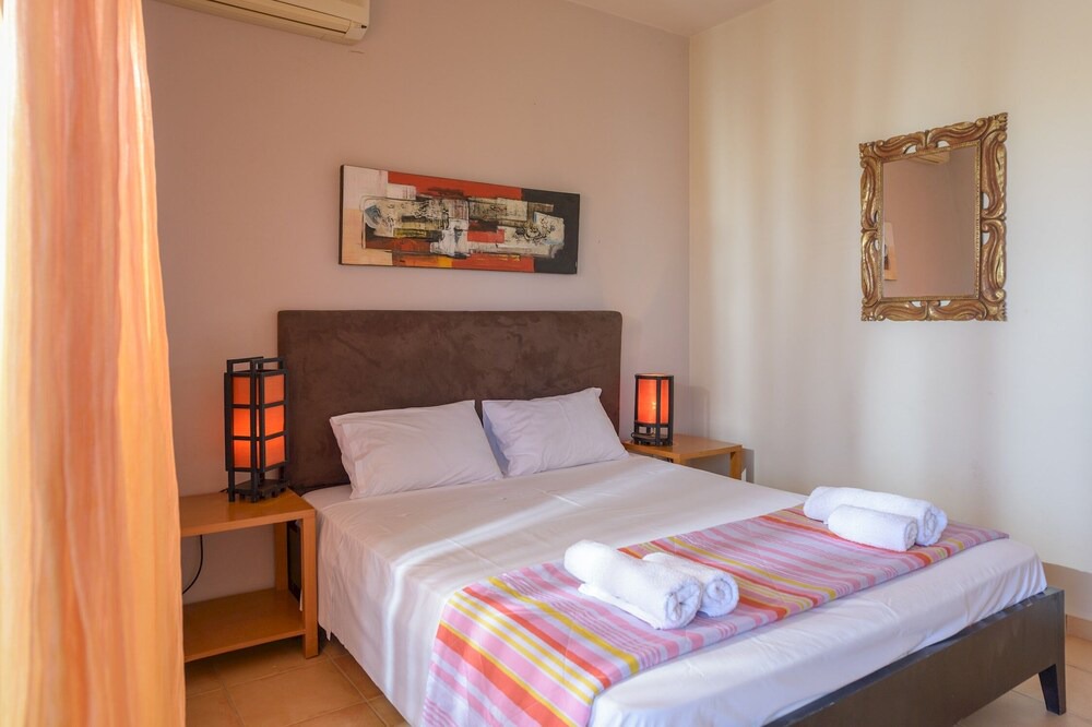 Photo of Bedroom in Agios Nikolaos