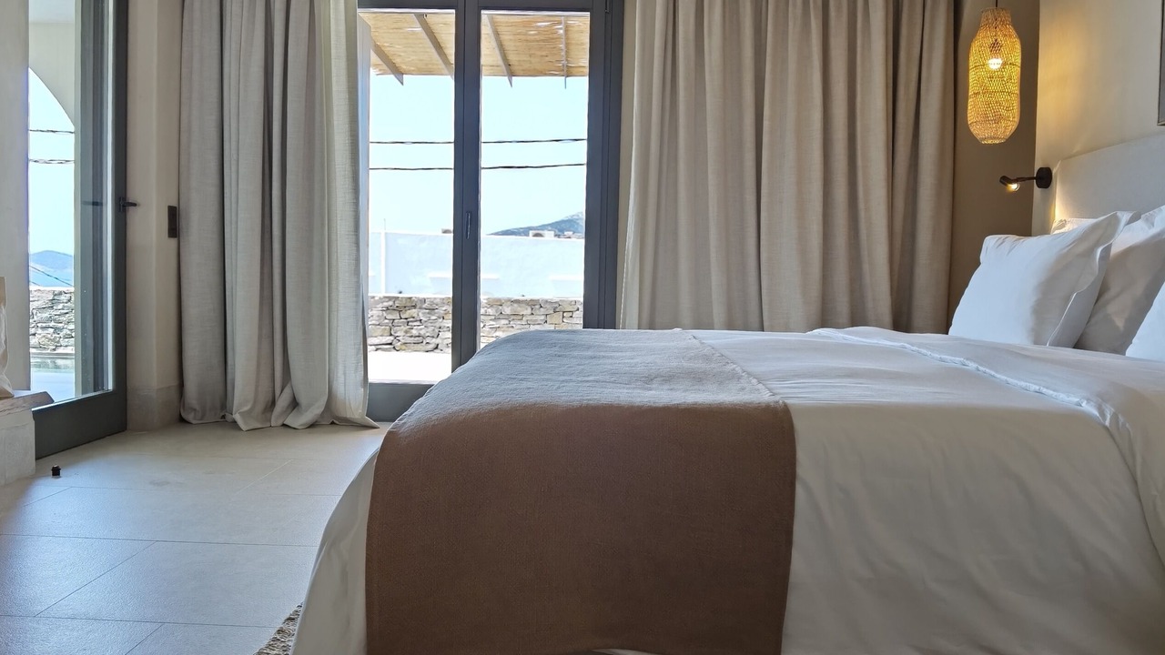 Photo of Outdoor in Sifnos