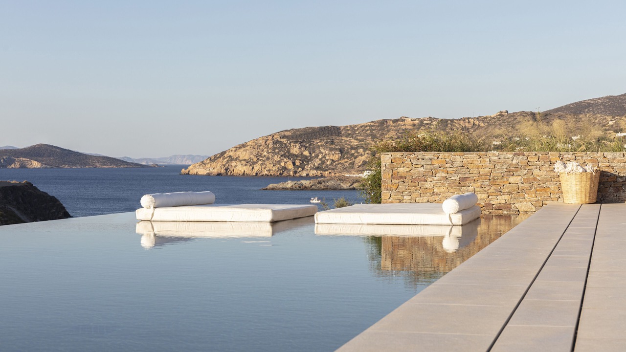 Photo of Outdoor in Sifnos