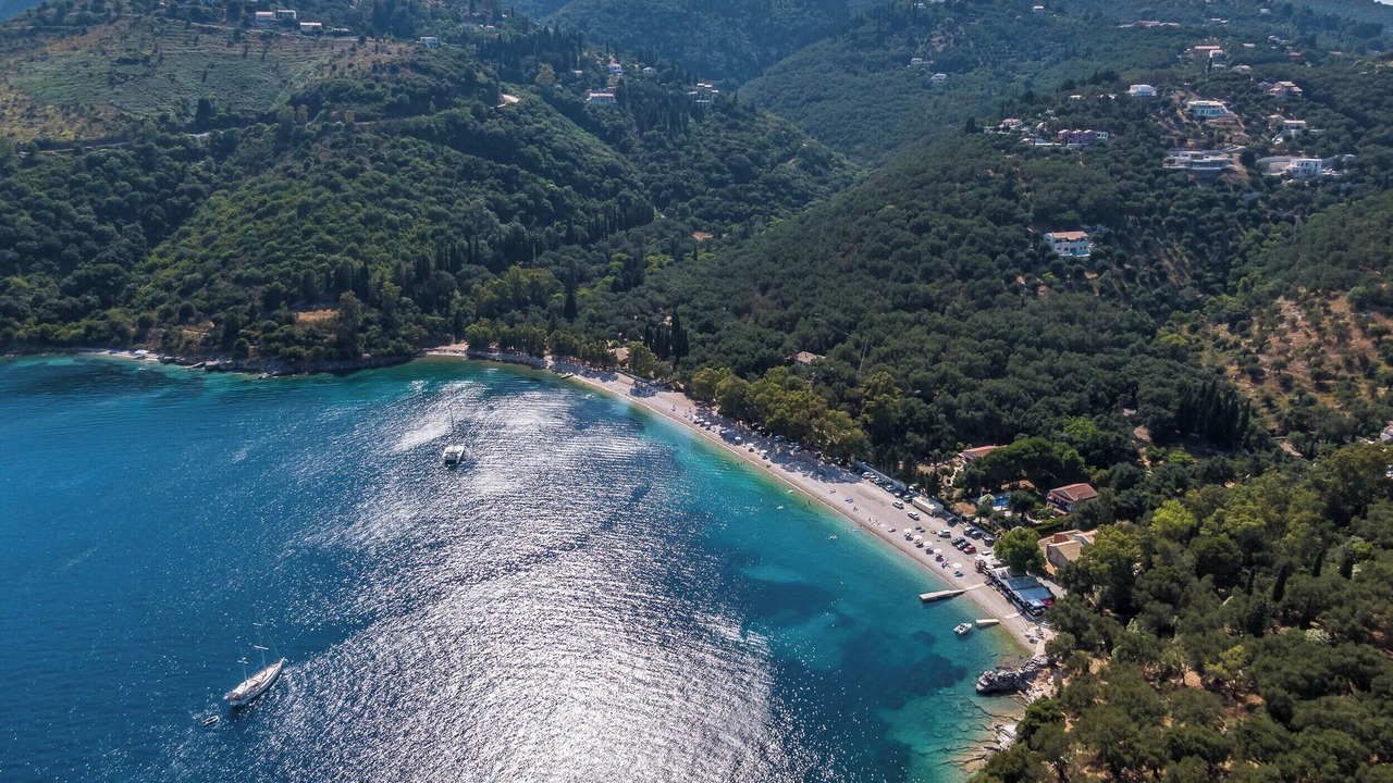 Photo of Others in Agios Stefanos