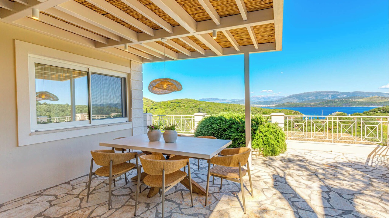 Photo of Outdoor in Agios Stefanos
