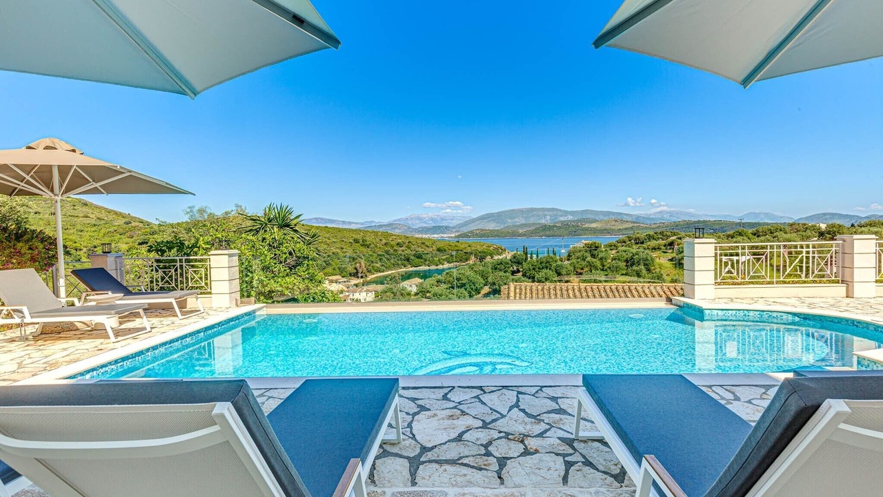 Photo of Outdoor in Agios Stefanos