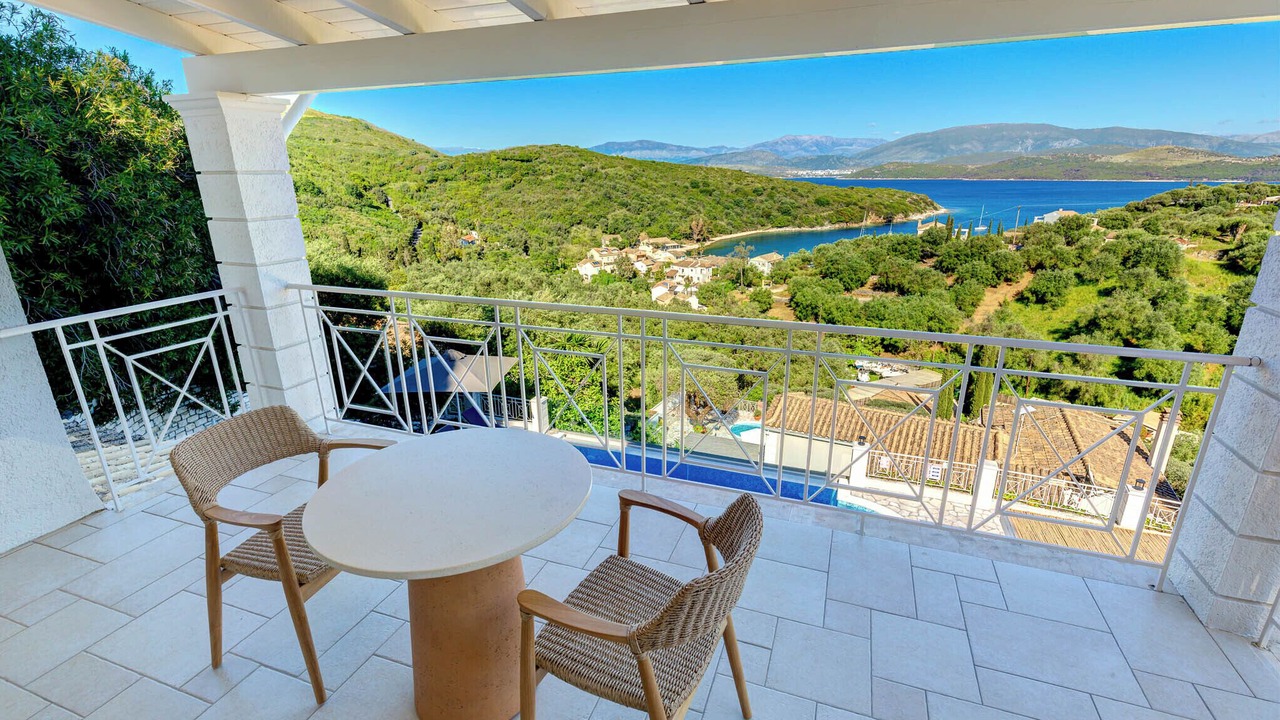 Photo of Bathroom in Agios Stefanos