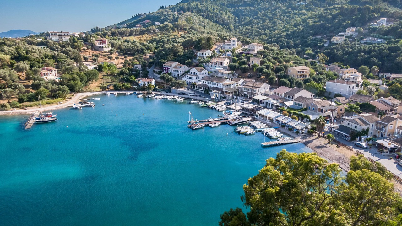 Photo of Others in Agios Stefanos Avliotes