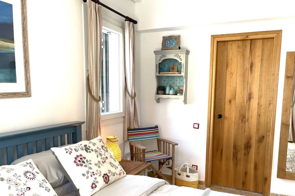 Photo of Bedroom in Pelekito