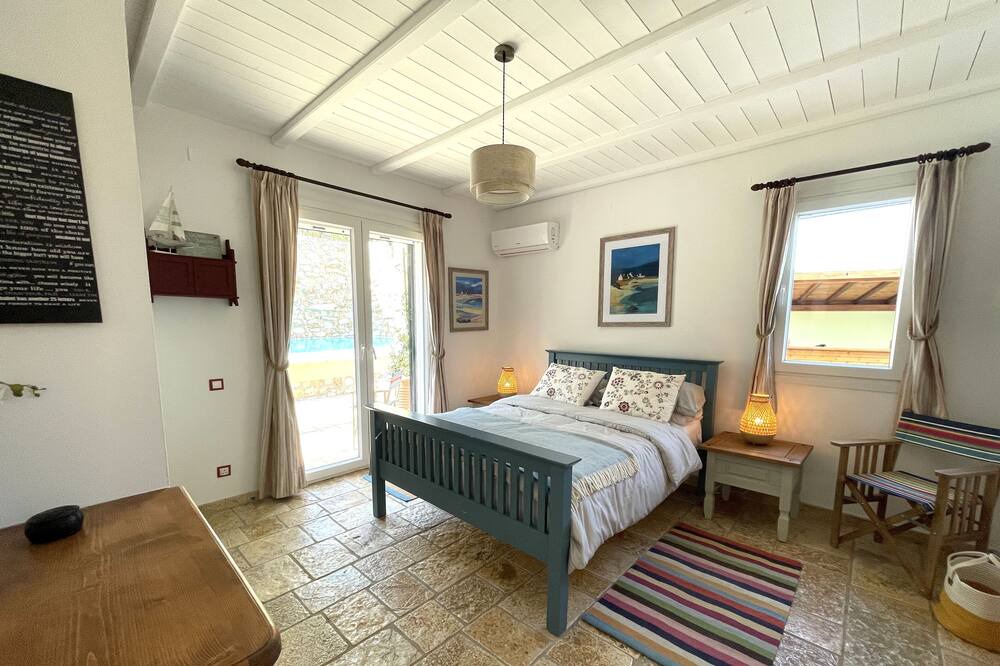Photo of Bedroom in Pelekito