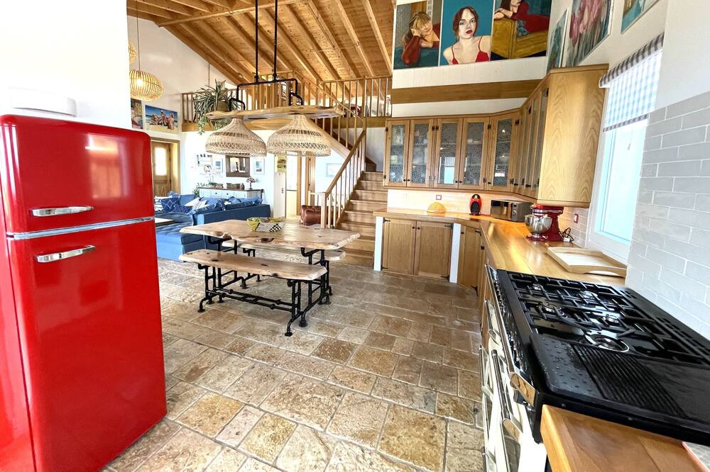 Photo of Kitchen in Pelekito