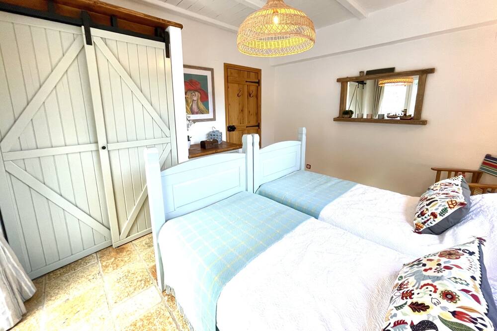 Photo of Bedroom in Pelekito