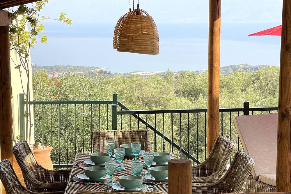 Photo of Patio Balcony in Pelekito