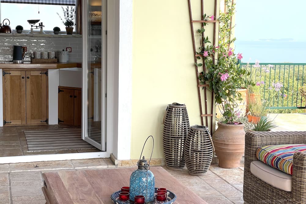 Photo of Patio Balcony in Pelekito