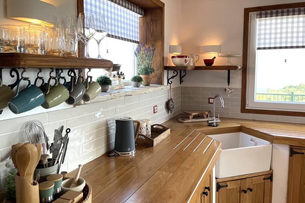 Photo of Kitchen in Pelekito