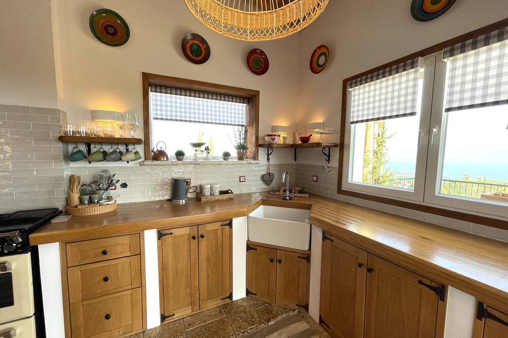 Photo of Kitchen in Pelekito