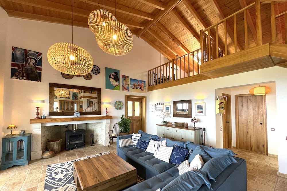Photo of Livingroom in Pelekito