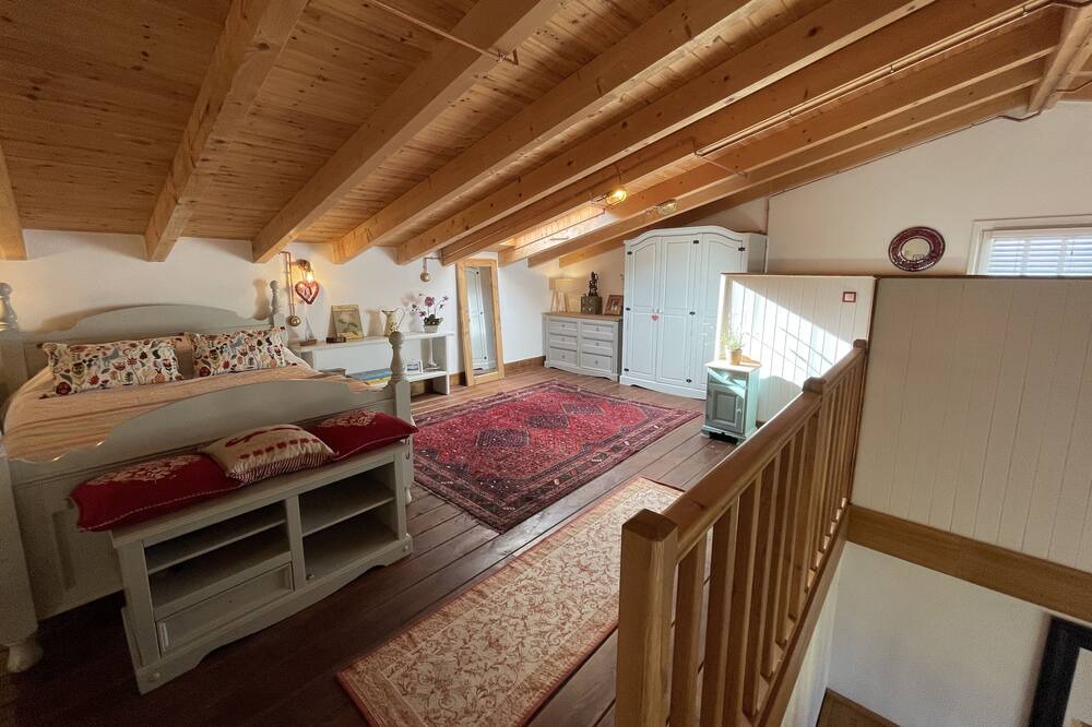 Photo of Bedroom in Pelekito