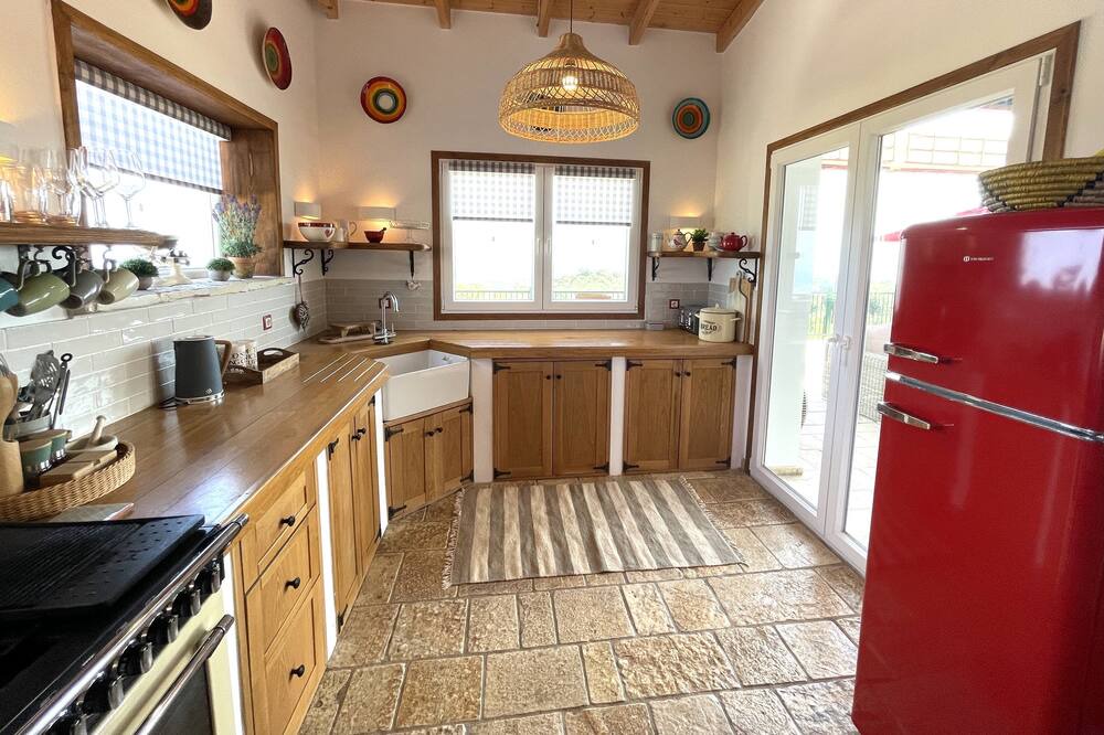 Photo of Kitchen in Pelekito