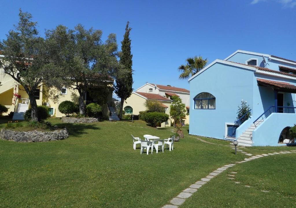 Photo of Outdoor in Tzavros