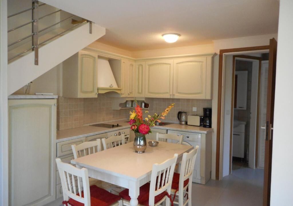 Photo of Kitchen in Tzavros