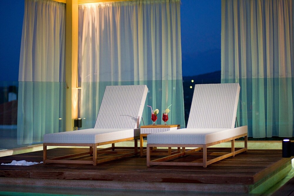 Photo of Patio Balcony in Minothiana