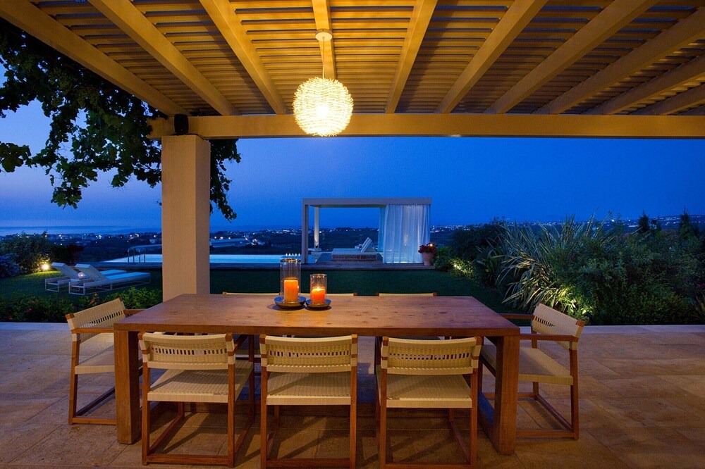 Photo of Patio Balcony in Minothiana