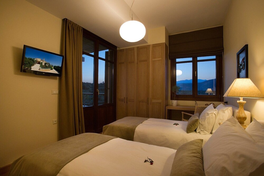 Photo of Bedroom in Minothiana