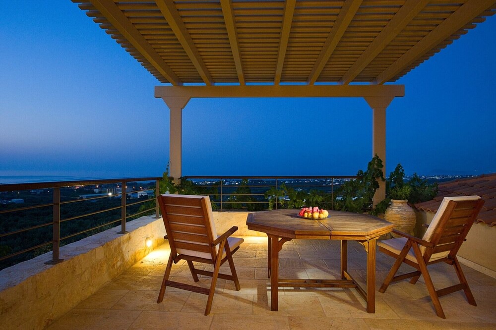 Photo of Patio Balcony in Minothiana