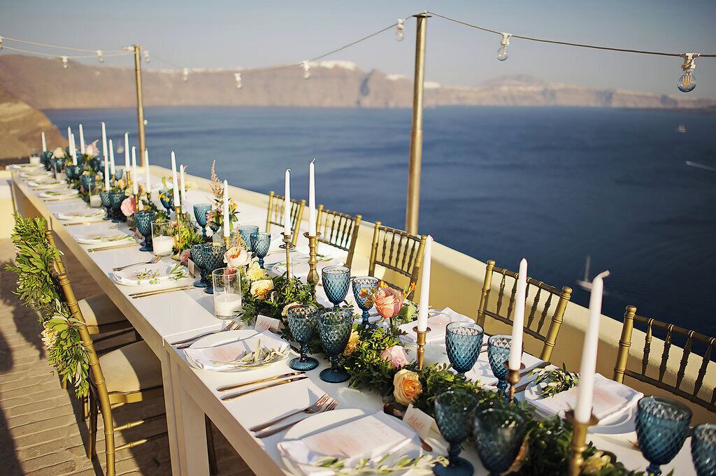 Photo of Outdoor in Oia