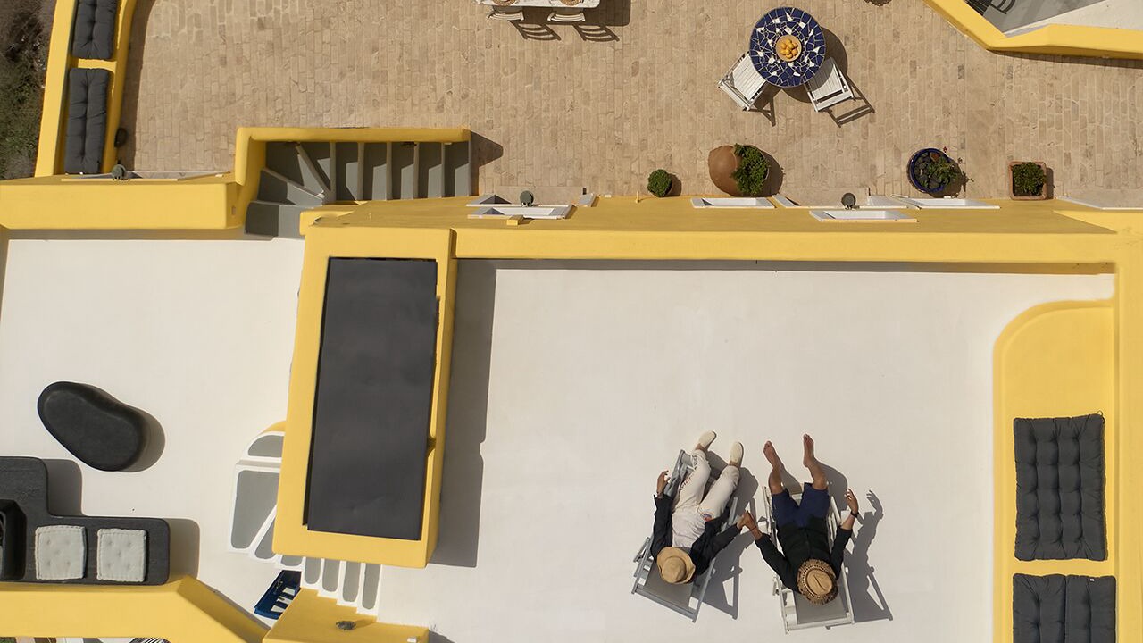 Photo of Others in Oia