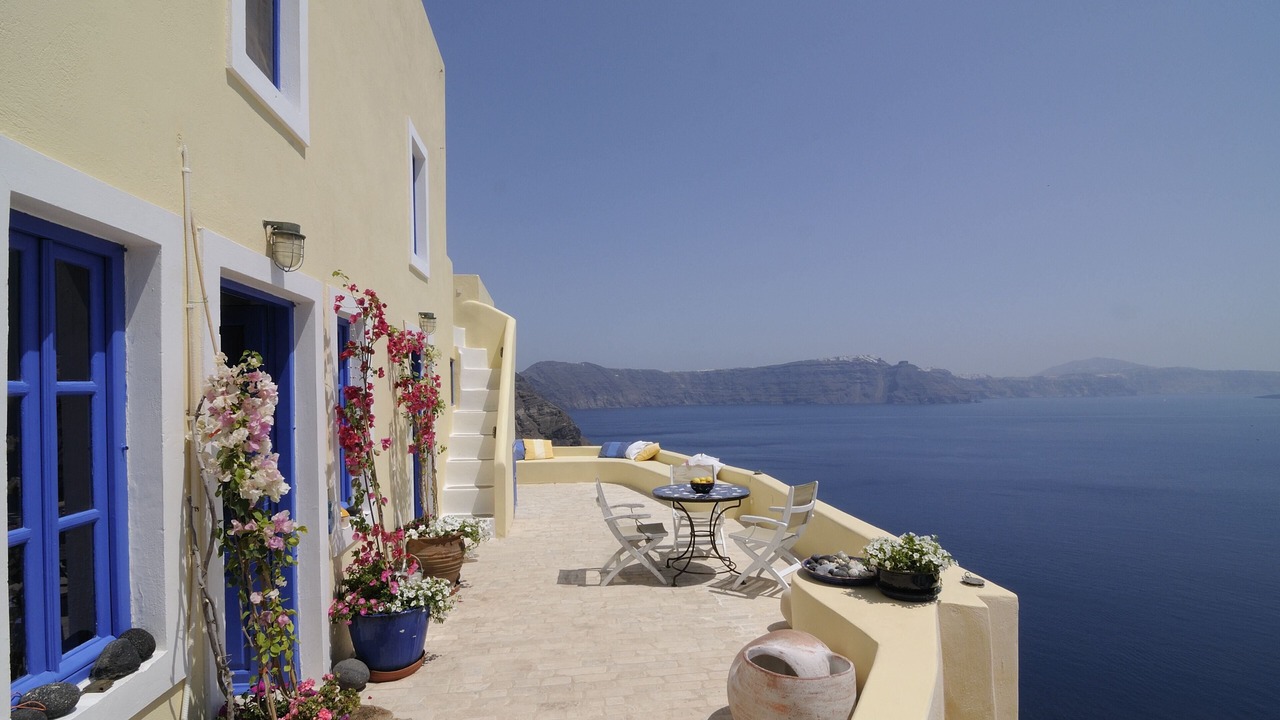 Photo of Others in Oia