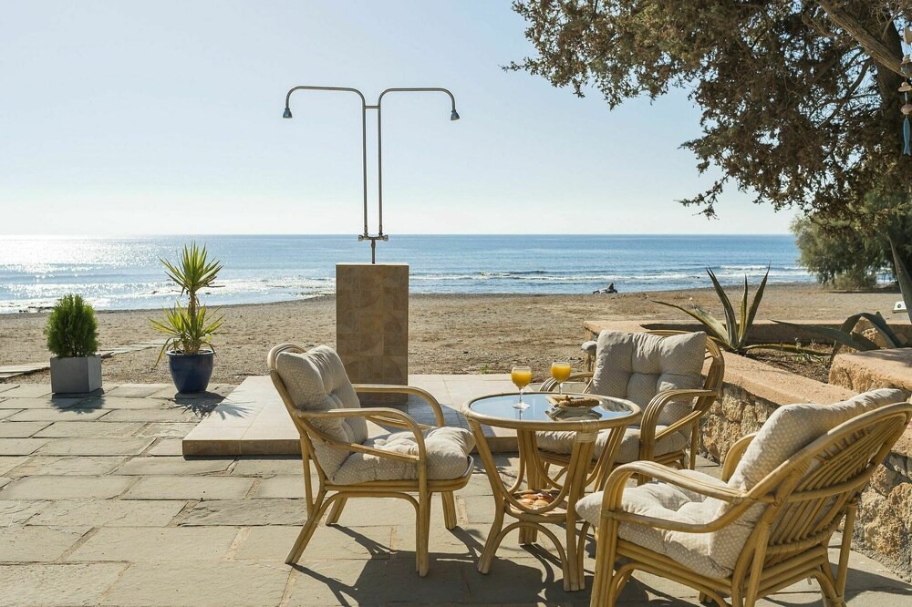 Photo of Outdoor in Lardos