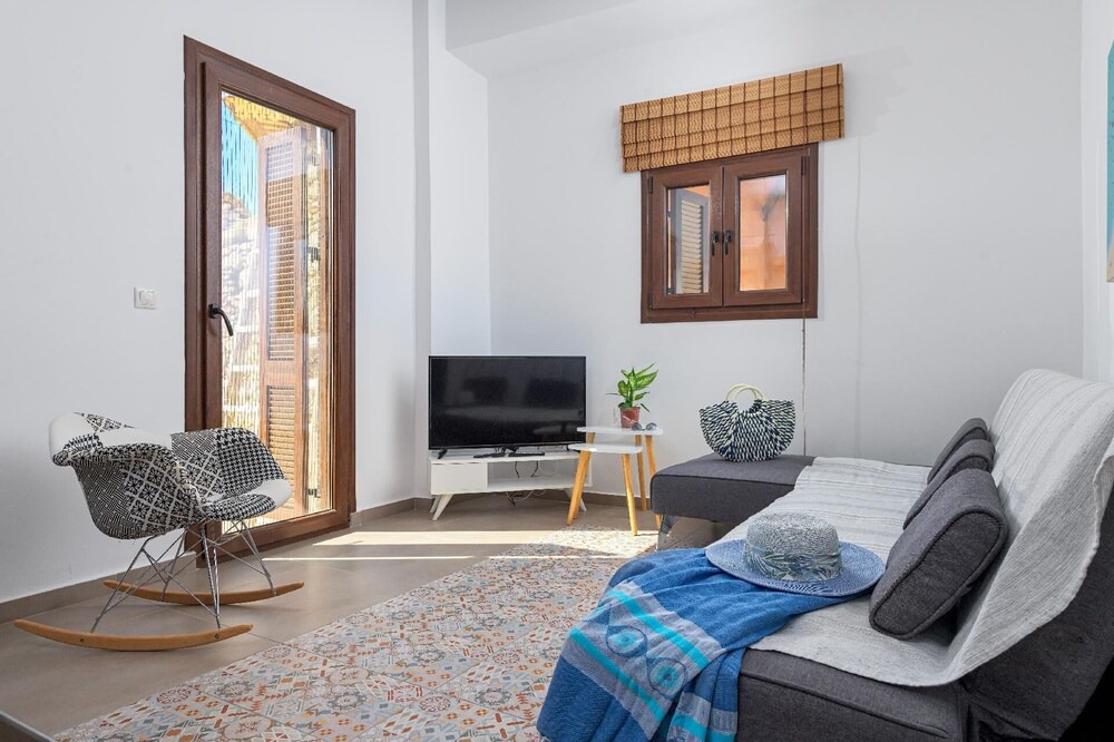 Photo of Livingroom in Rhodes Old Town