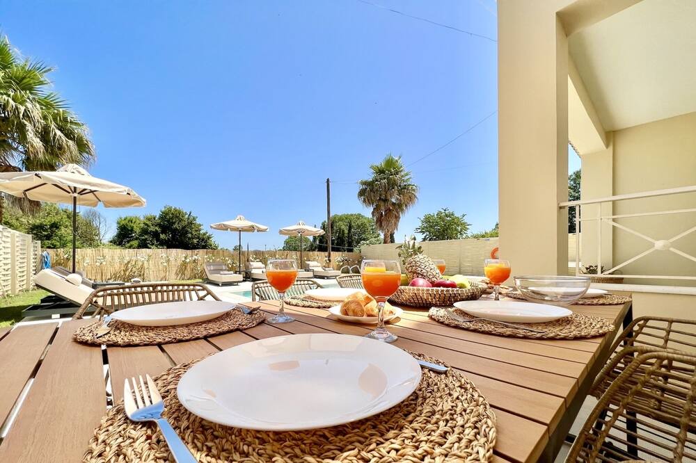 Photo of Patio Balcony in Termenades